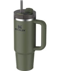 Stanley 1913 Boca Quencher H2.O FlowState, 0,88 L, zelena