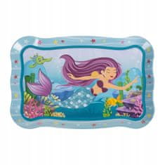 Kruzzel Dječji metalni set za čajanku s sirenom i koferom