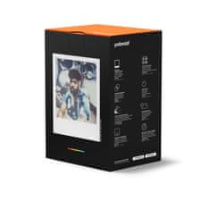 POLAROID Preklopna kamera, bijela