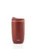 Equa termos šalica s kavom, 300 ml, crvena