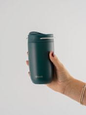 Equa termos šalica s kavom, 300 ml, zelena