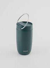 Equa termos šalica s kavom, 300 ml, zelena