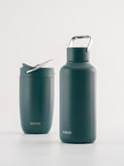 Equa termos šalica s kavom, 300 ml, zelena