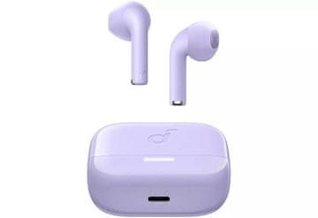 Anker Soundcore K20i slušalice, ljubičaste (A3994GQ1)