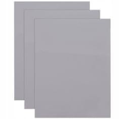 Kruzzel 3u1 set umjetničkih slika od 45 dijelova u koferu