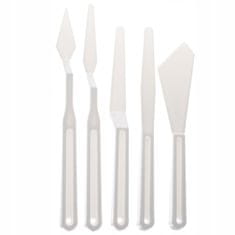 Kruzzel 3u1 set umjetničkih slika od 45 dijelova u koferu