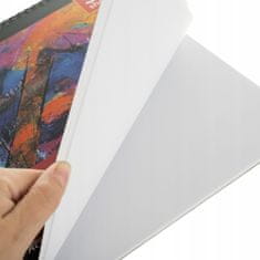 Kruzzel 3u1 set umjetničkih slika od 45 dijelova u koferu