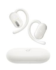 Anker Soundcore V20i slušalice, bijele (A3876G21)