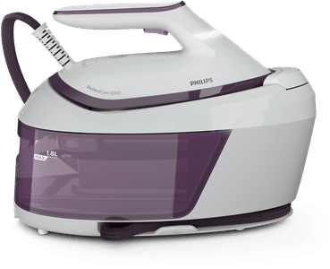 PSG6064/80 PerfectCare 6000 likalni sistem