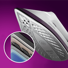 Philips PSG6020/30 PerfectCare 6000 parna stanica