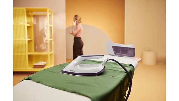 PSG6064/80 PerfectCare 6000 likalni sistem