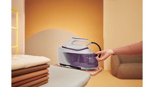 PSG6064/80 PerfectCare 6000 likalni sistem