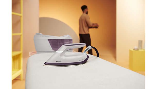 PSG6064/80 PerfectCare 6000 likalni sistem