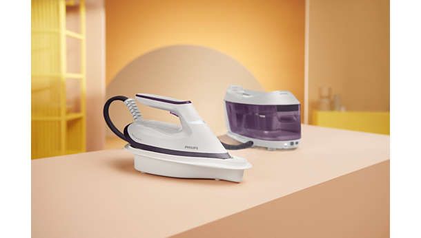 PSG6064/80 PerfectCare 6000 likalni sistem