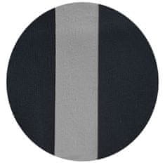 Cappa Univerzalne presvlake za sjedala LE MANS crna/siva