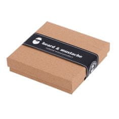 Gadget Master Set češljeva za bradu