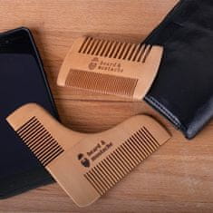 Gadget Master Set češljeva za bradu