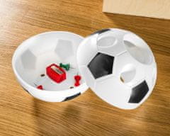 Gadget Master Šalica za olovke - Nogomet