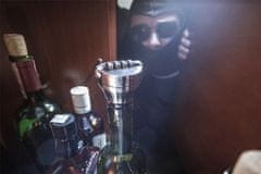 Gadget Master Brava za vino i žestoka pića u ambalaži