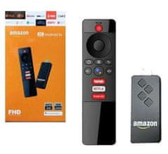 Andowl Android TV Stick/ Box 8K UHD 8GB/ 128GB-NEO/ T2/ EON