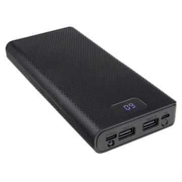 SECUTRON Power banka s 2K WiFi sigurnosnom kamerom, detekcijom buke i pokreta te izuzetno dugim trajanjem baterije