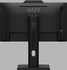 MSI Pro MP242PMG monitor 60,5 cm (23,8&quot;), FHD, IPS, 120 Hz, 1 ms (MSIPROMP242PMG)