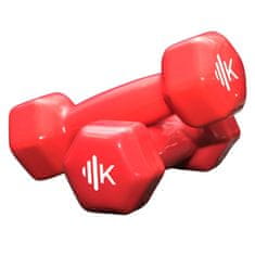 KINETA KINETA Gumirana bučica 1 kg - par