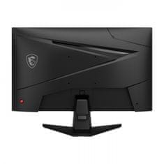 MSI MAG 244F monitor, 60,5 cm (23,8), FHD, IPS, 200 Hz, 0,5 ms (9S6-3BC41H-012)