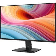 MSI MP251E2 monitor, 62,2 cm (24,5"), FHD, IPS, 120 Hz, 1 ms (MSIPROMP251E2)