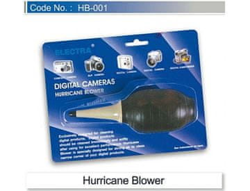 Electra Puhalo HURRICANE (ELECTRAHB-001)