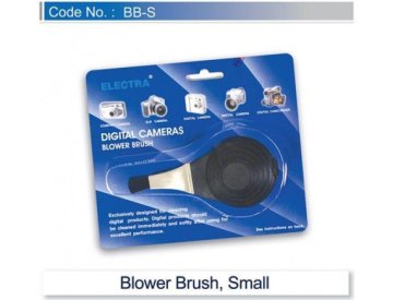 Electra PUHALO S MALIM ČETKICAMA (ELECTRABB-S)