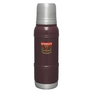 Stanley Termo boca The Milestones, 1L, 1940 Garnet Gloss