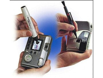 Lenspen DM-C1 DIGIKLEAR + MINIPRO II (LENSPEN04)