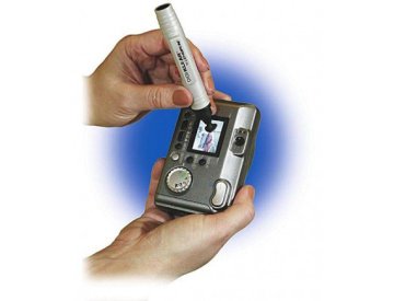 Lenspen DK-1 DIGIKLEAR olovka za čišćenje (LENSPEN03)