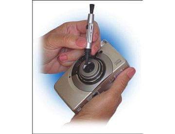 Lenspen MP-II MINIPRO II olovka za čišćenje optičkih uređaja (LENSPEN02)
