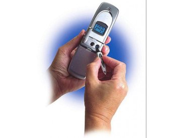 Lenspen CK-1 CELLKLEAR olovka za čišćenje optičkih pomagala (LENSPEN05)