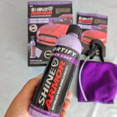 JOIRIDE® Zaštitni sprej za auto 3u1 – čišćenje, sjaj i zaštita laka bez pranja | CARCOAT