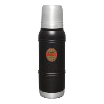 Stanley Termo boca The Milestones, 1L, 1920 crna patina