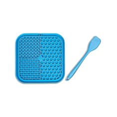 Tresko Transporter za pse i mačke 70x52x52 cm Siva