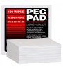 Photosol PEC*PAD krpe za čišćenje 10x10 cm 100 kom (PS_PAD100)
