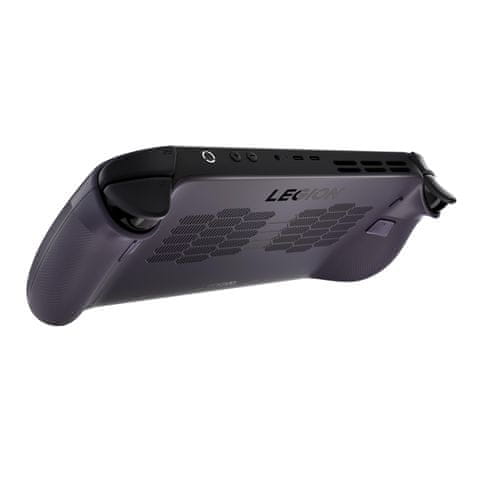 Osupljiv zaslon in natančne kontrole