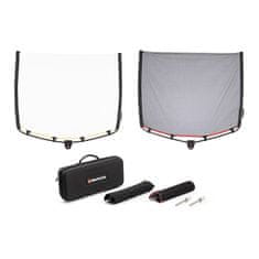 Manfrotto Rapid Flags 60 cm x 91 cm komplet odbojnik (MANLR1912)