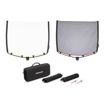 Manfrotto Set odbojnika Rapid Flags 45 cm x 60 cm (MANLR1911)