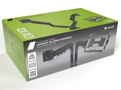 Tracer Dvostruki ArmFlex dvostruki VESA nosač (TRAUCH47660)