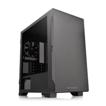 Thermaltake Kućište S100 TG