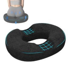 Orthexa Ortopedski jastuk za sjedenje – MediLux