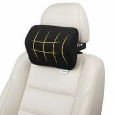 Orthexa Ergonomski jastuk za vrat – ErgoLux