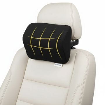 Orthexa Ergonomski jastuk za vrat – ErgoLux