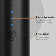 BASEUS bežična ekscentrična polirka CRDLQ-B01
