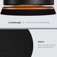 BASEUS bežična ekscentrična polirka CRDLQ-B01
